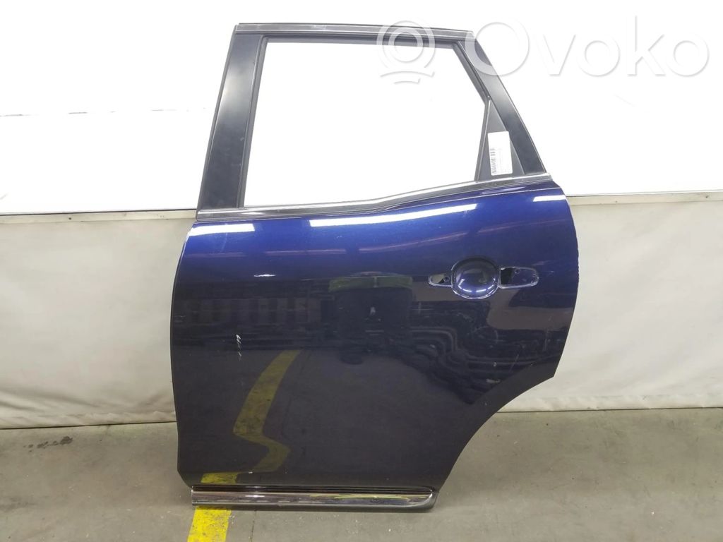 Tür hinten   EGY17302XP,EGY17302XP,EGY17302XP