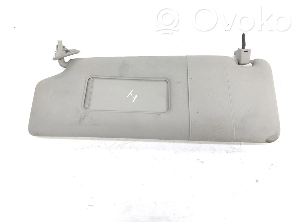 BMW 3 E90 E91 Sun visor 