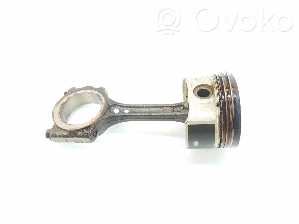 Renault Clio IV Piston 