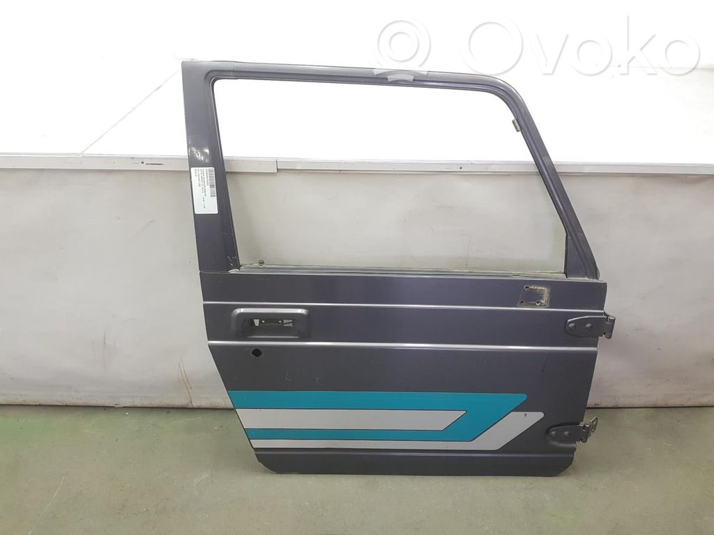 Suzuki Samurai Puerta delantera 
