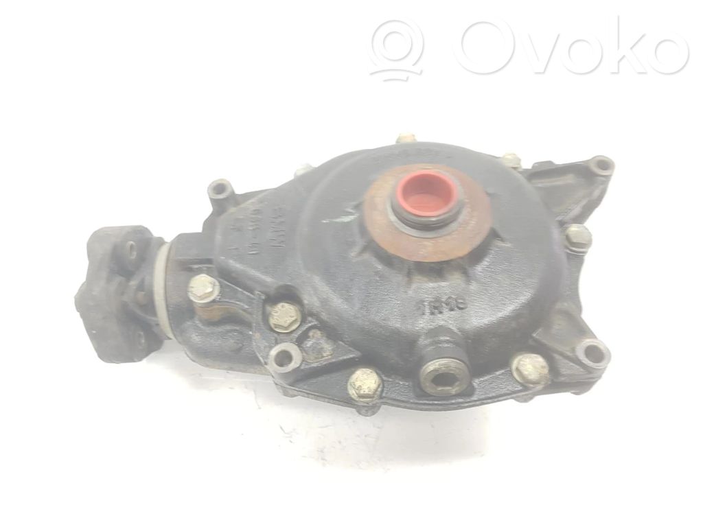 Front differential   31507508524,31507508524,31507508524
