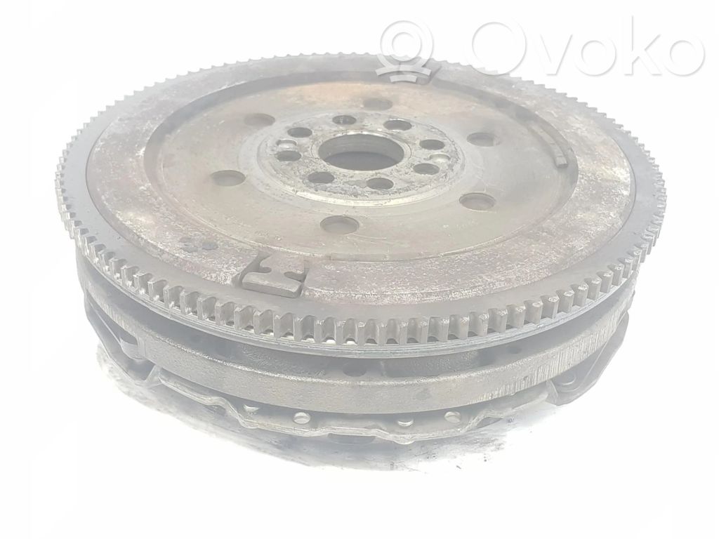 BMW X3 E83 Flywheel 