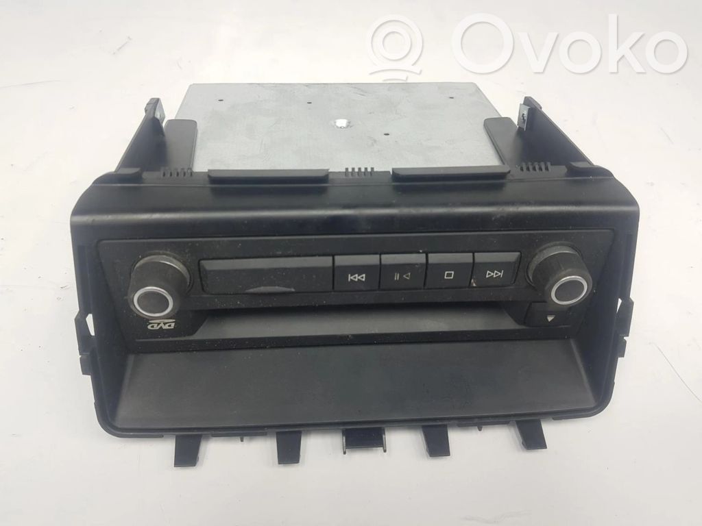BMW X5M E70 Radio/CD/DVD/GPS head unit 