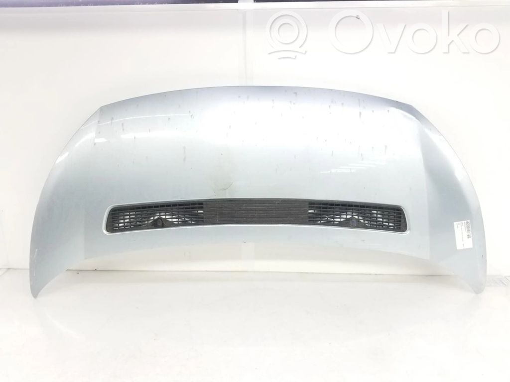 Peugeot Expert Engine bonnet/hood 