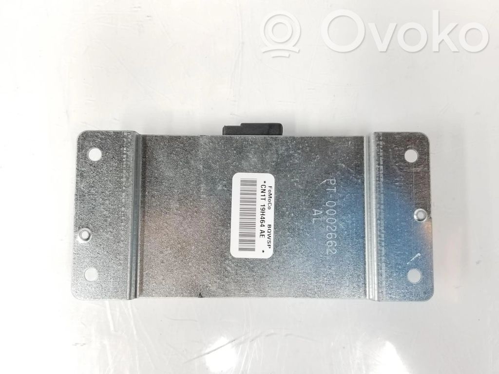 Ford Ecosport Muut ohjainlaitteet/moduulit 