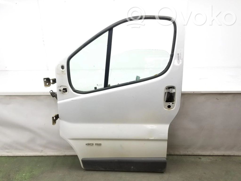 Nissan Primastar Puerta delantera 