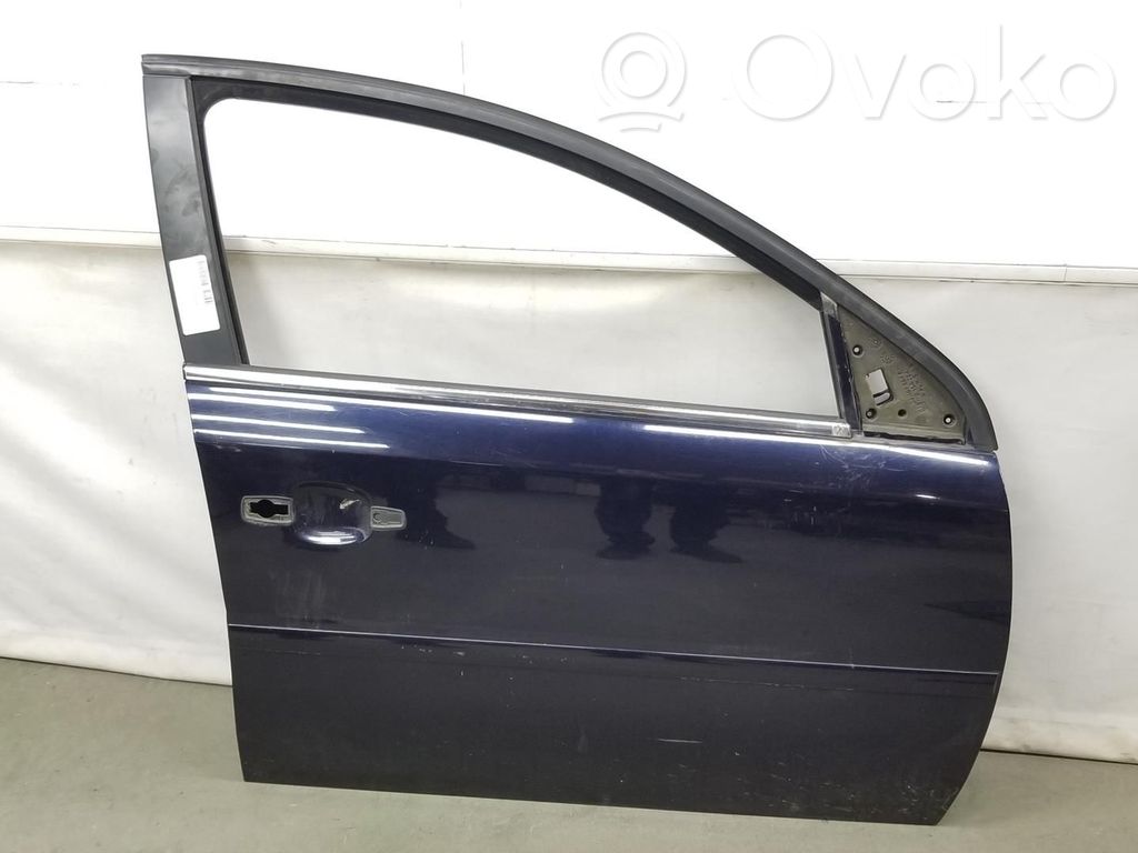 Opel Signum Durvis 