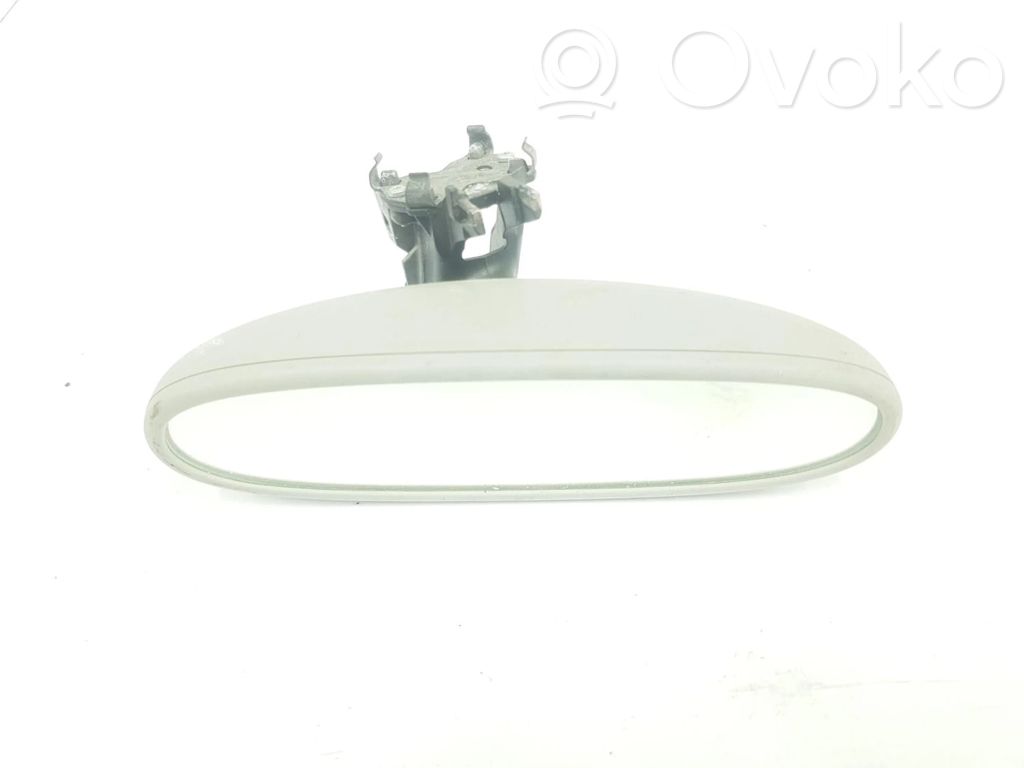 Audi A1 Espejo retrovisor (interior) 