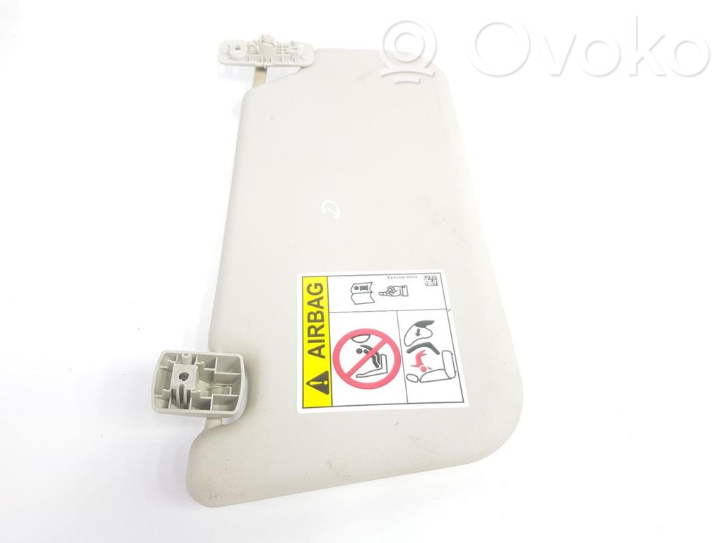Visera parasol   1910170,EB3B2104100GB3BMA