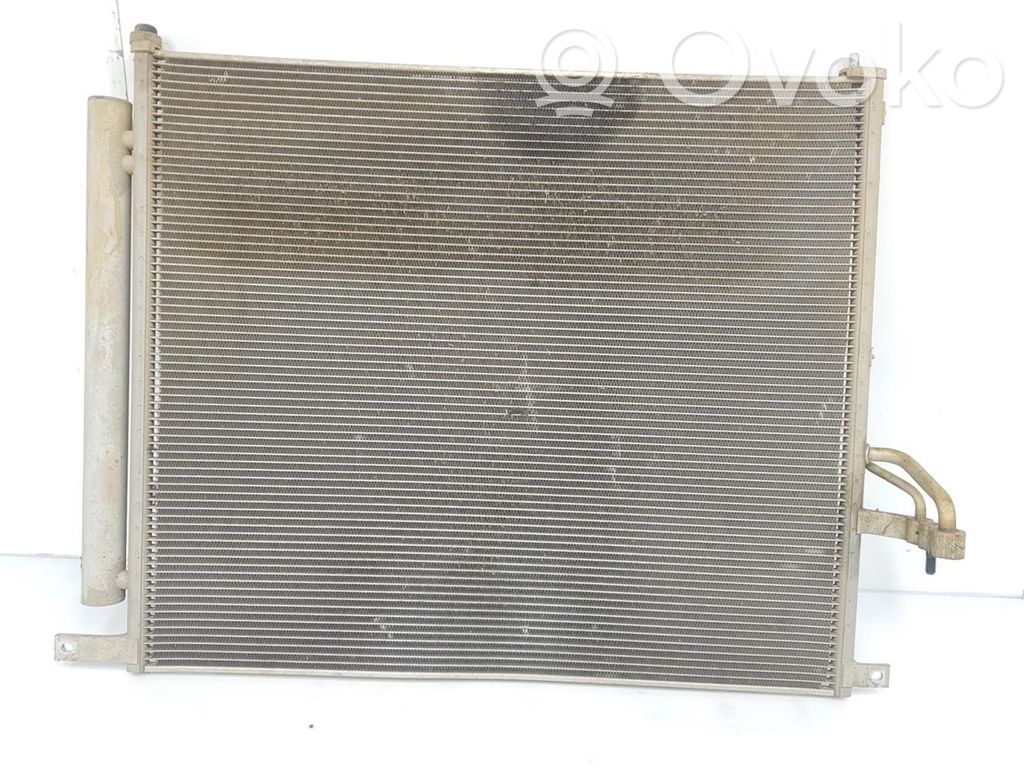 Ford Ranger Radiator răcire A/C (condensor) 