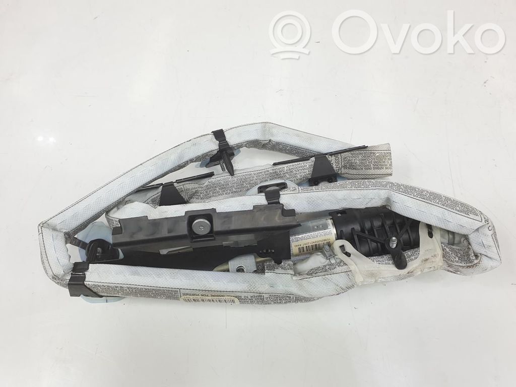 BMW 3 E90 E91 Roof airbag 