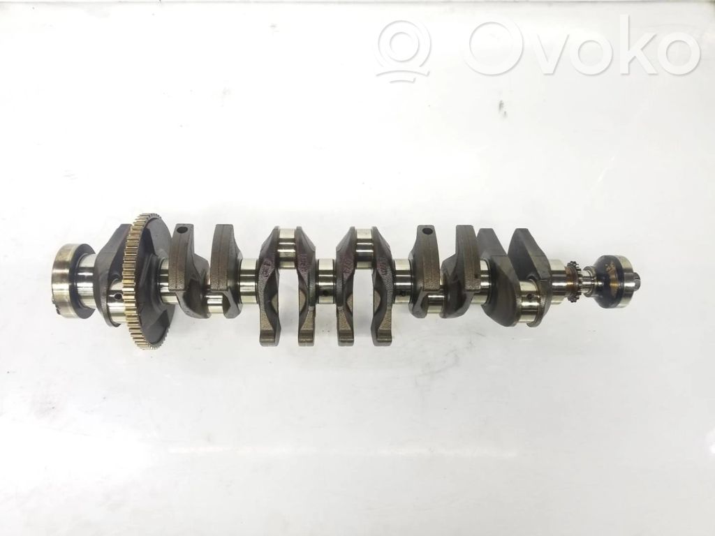 BMW 3 E90 E91 Crankshaft 