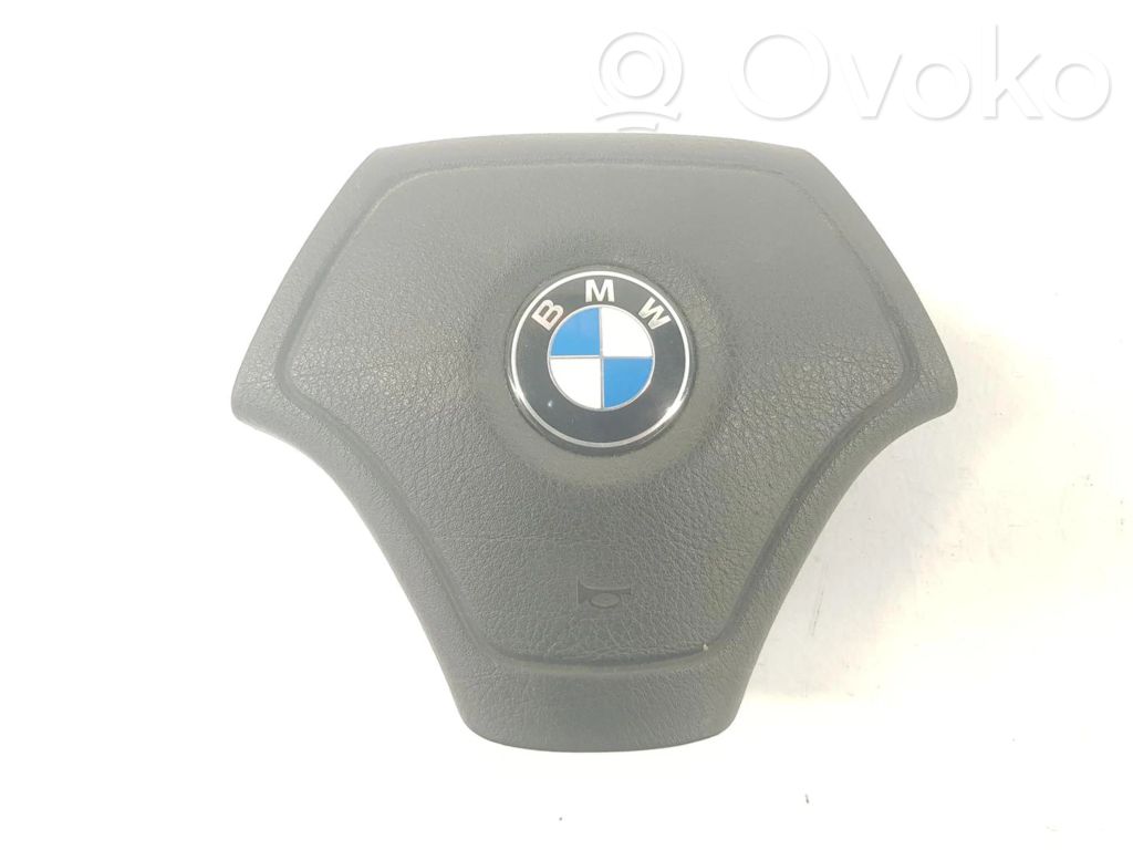BMW 3 E36 Airbag del volante 