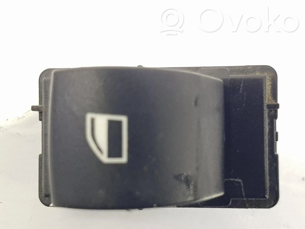 BMW 7 E65 E66 Electric window control switch 