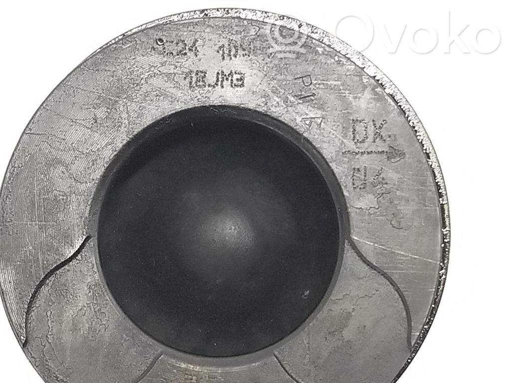 Citroen C4 Grand Picasso Piston 