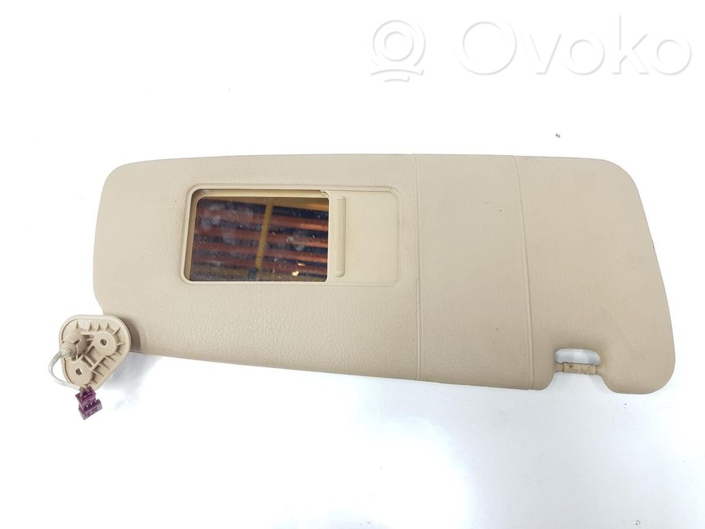 BMW 3 E36 Sun visor 