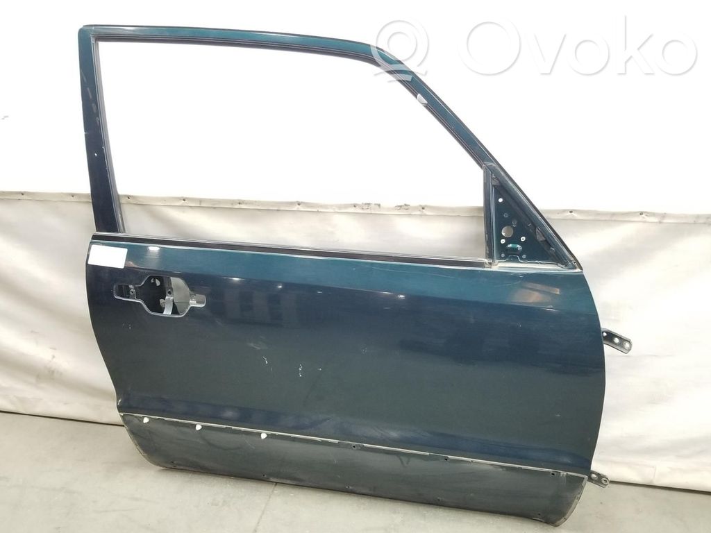 Mitsubishi Montero Portiera anteriore 