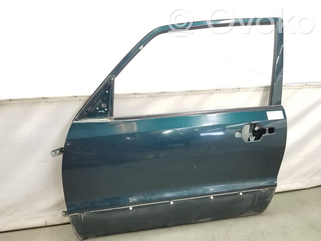 Mitsubishi Montero Portiera anteriore 