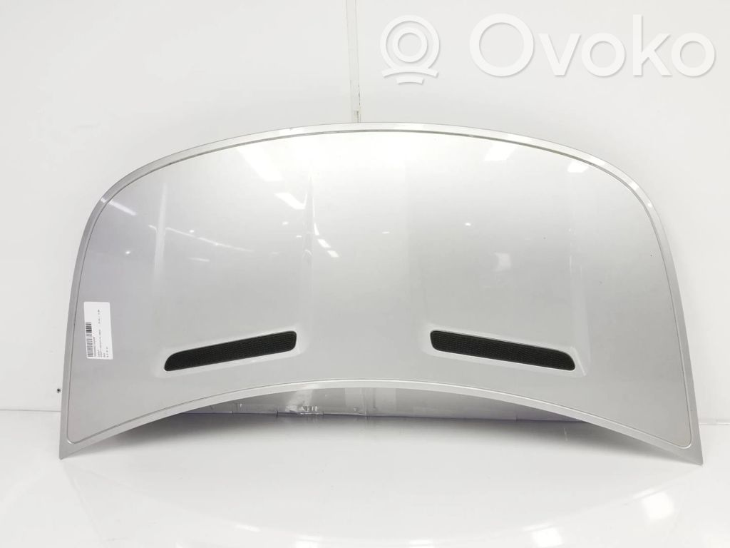 Smart ForFour I Konepelti 