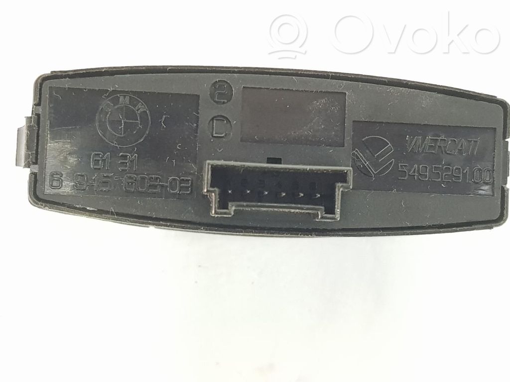 BMW 1 E81 E87 Otros interruptores/perillas/selectores 