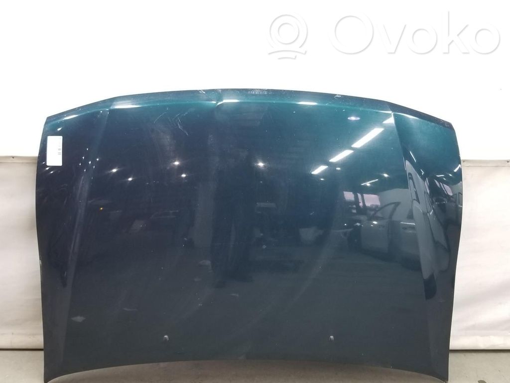 Mitsubishi Montero Vano motore/cofano 