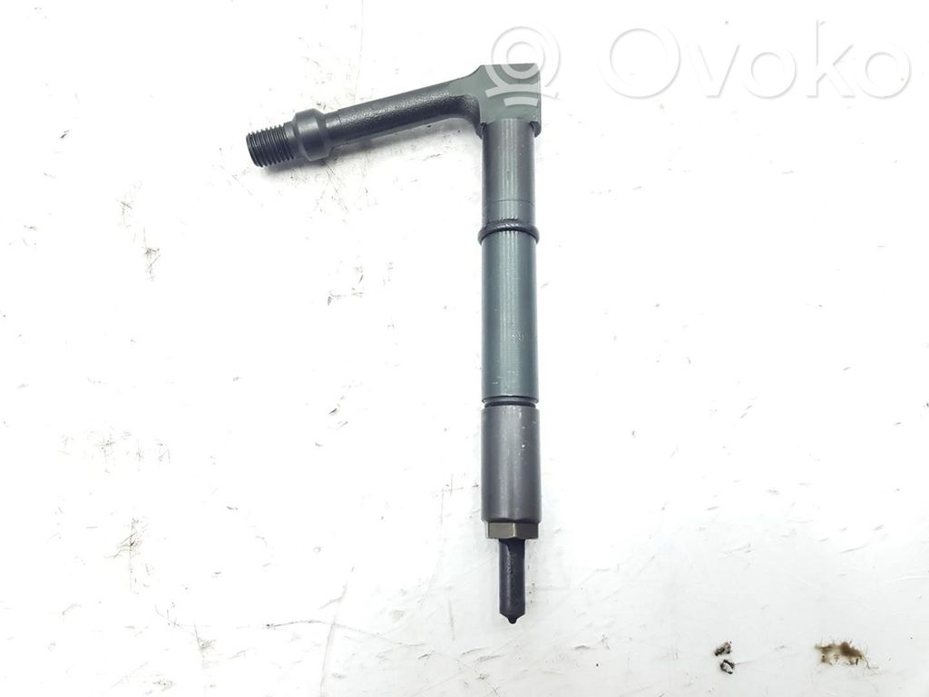 Nissan Patrol Y61 Inyector de combustible 