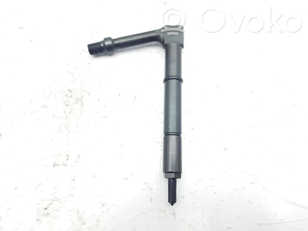 Nissan Patrol Y61 Inyector de combustible 