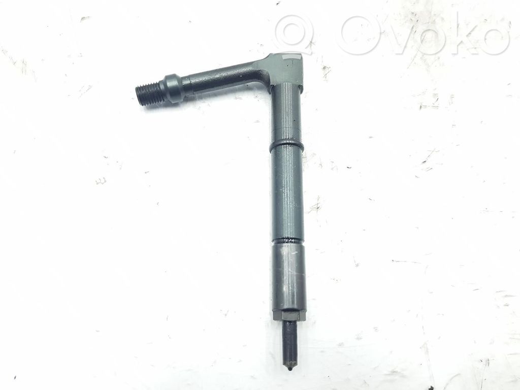 Nissan Patrol Y61 Inyector de combustible 