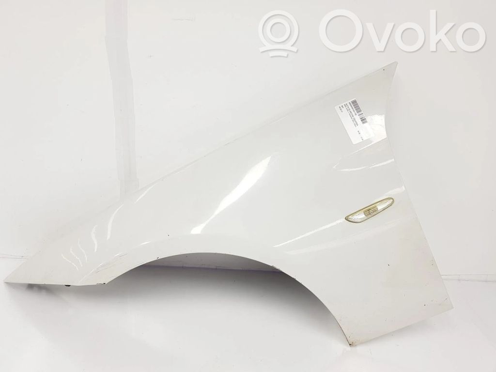 Kotflügel   41357135679,41357135679,COLORBLANCO