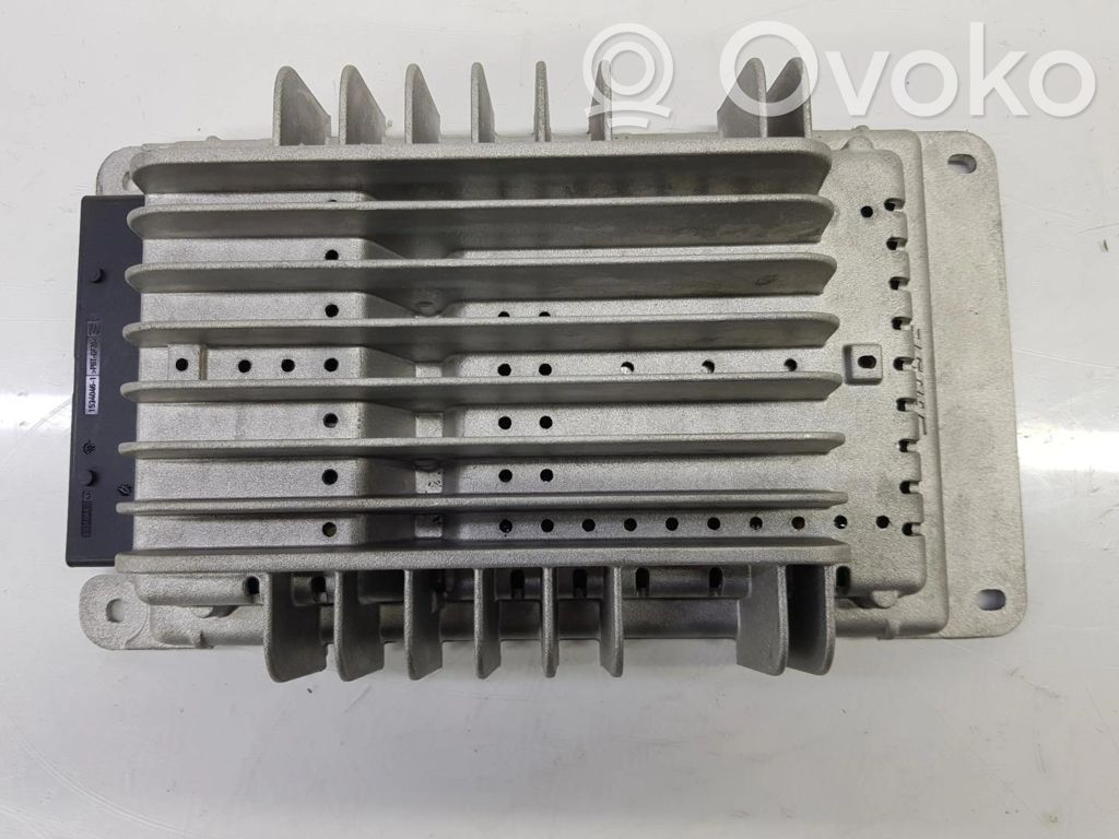 Seat Exeo (3R) Amplificateur de son 