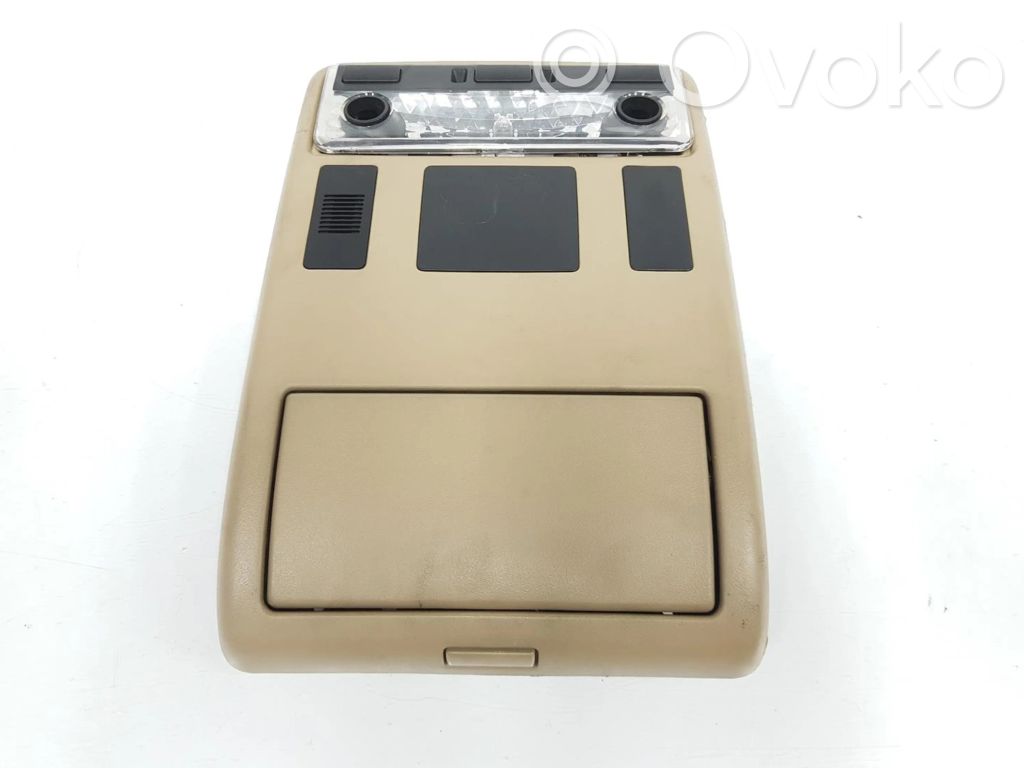 BMW X5 E53 Front seat light 