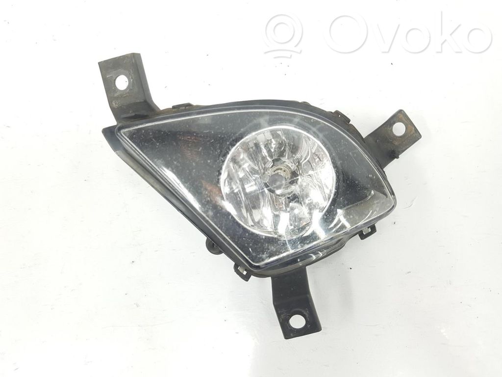BMW 3 E90 E91 Front fog light 