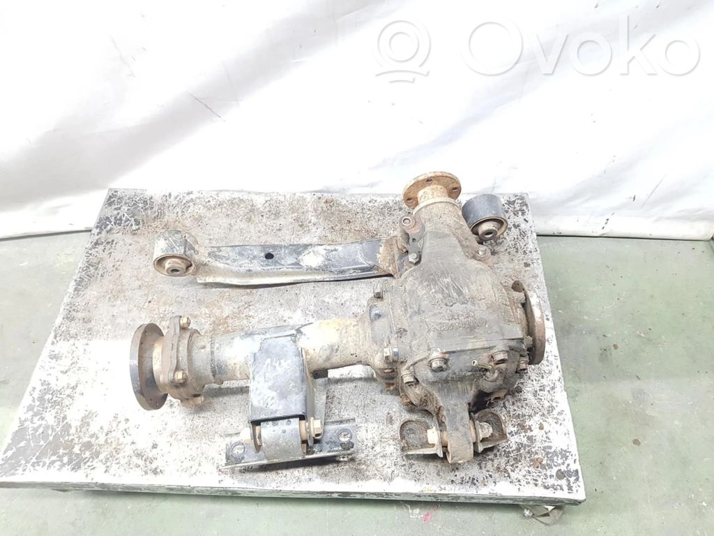 Nissan Terrano Front differential 