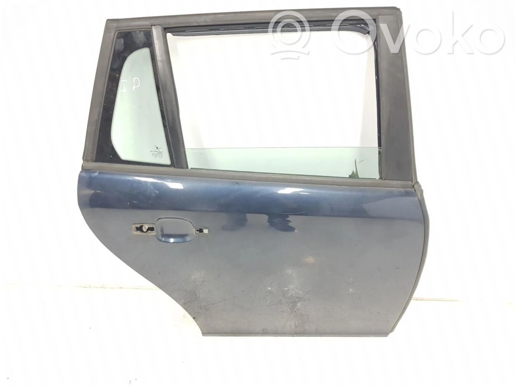 Saab 9-3 Ver2 Galinės durys 