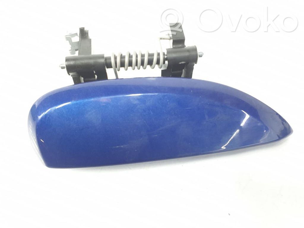 Dacia Duster Manecilla externa puerta delantera 