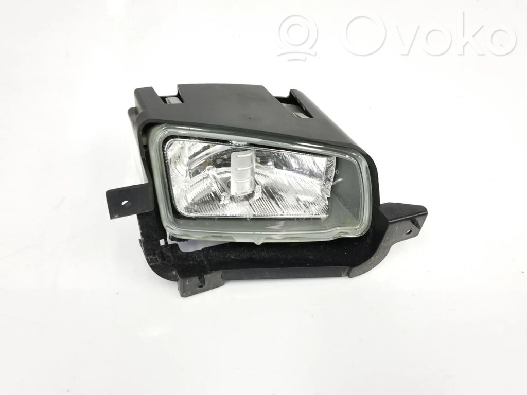 Ford B-MAX Etusumuvalo 