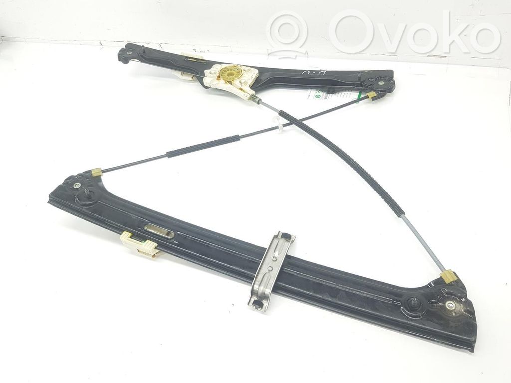 Front door electric window regulator   51337166380,51337166380