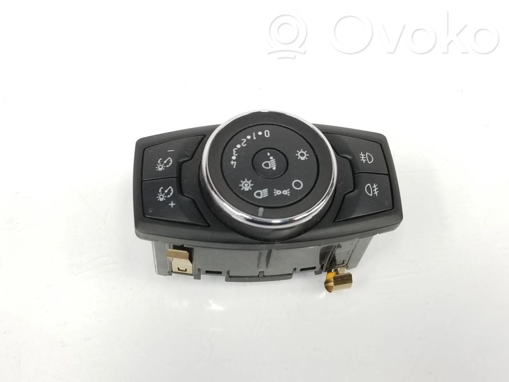 Interruptor de luz   2307246,AV1T13D61AE