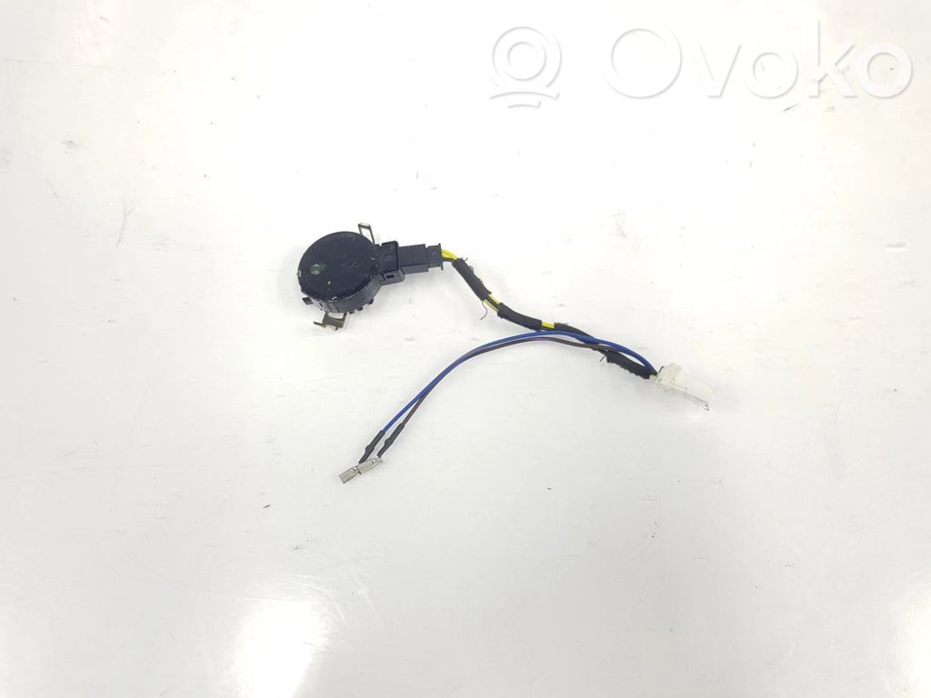 Ford Mondeo MK V Sensor 