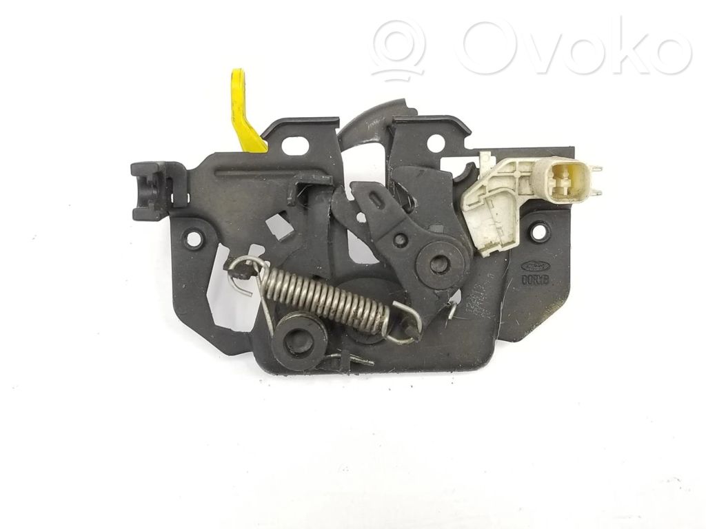 Ford B-MAX Tvirtinimo kablys / kilpa 