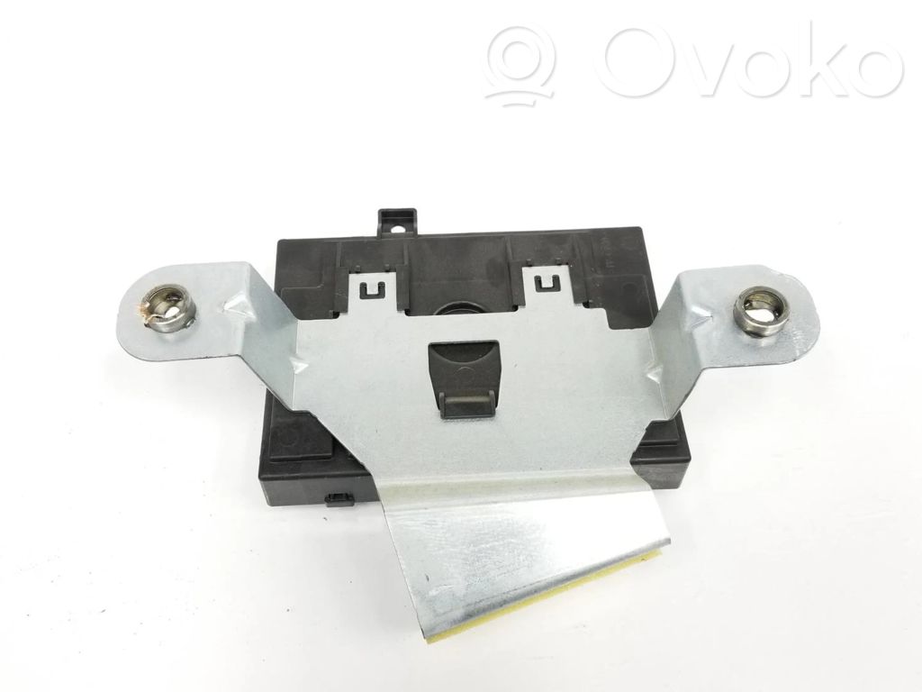 Ford B-MAX Other control units/modules 