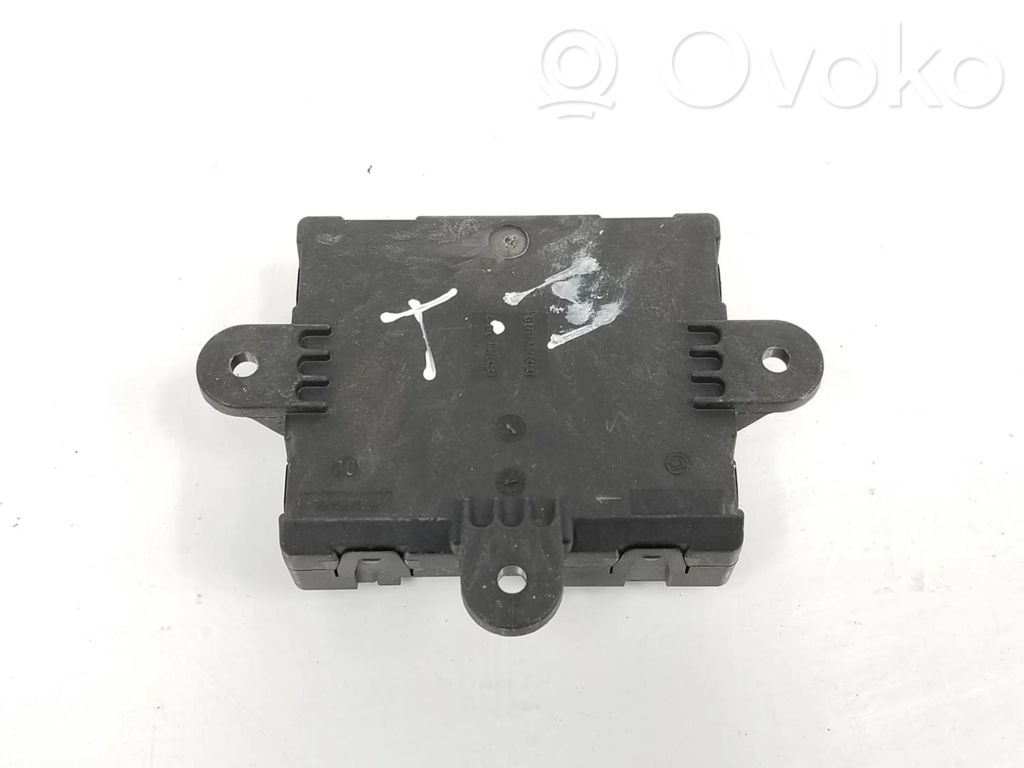 Ford B-MAX Other control units/modules 