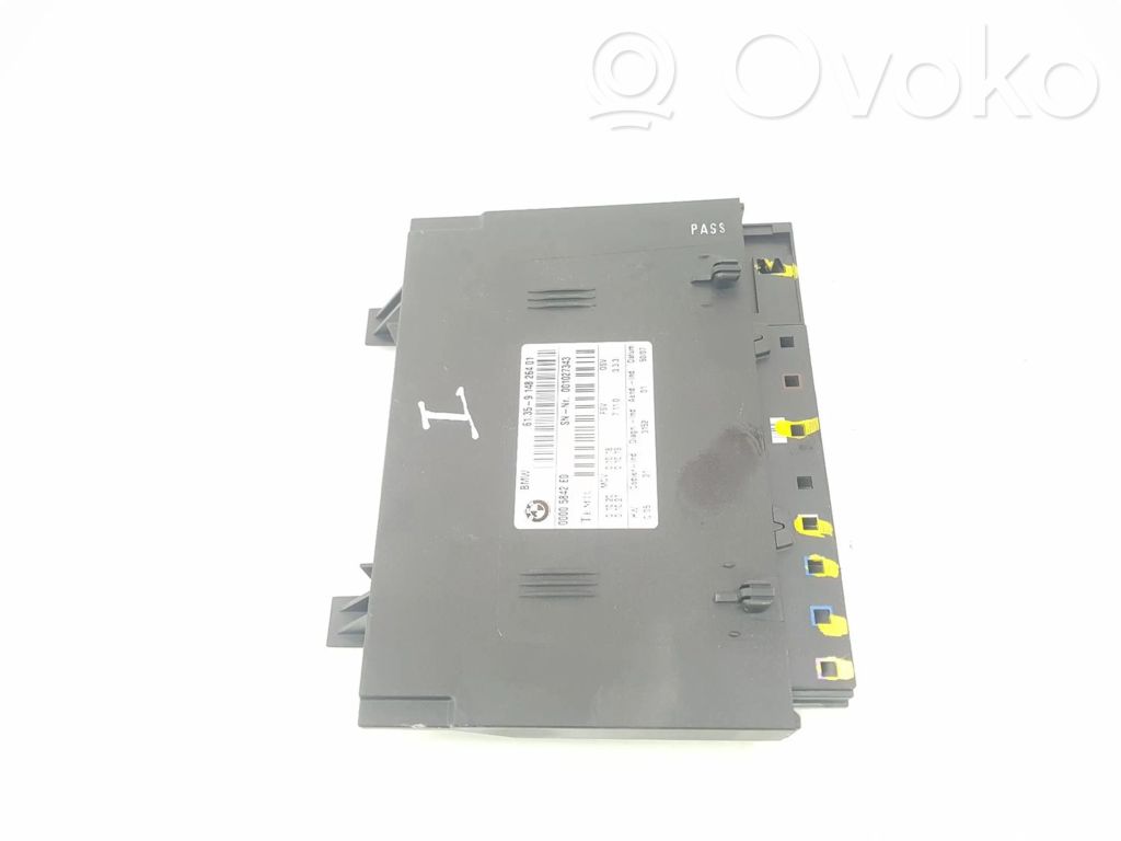Other control units/modules   61359148264,61359148264