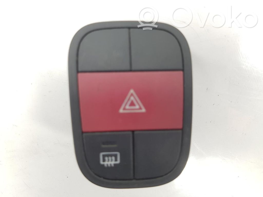 Peugeot Bipper Other switches/knobs/shifts 