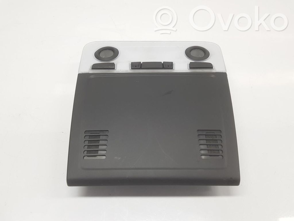 BMW 3 E90 E91 Front seat light 