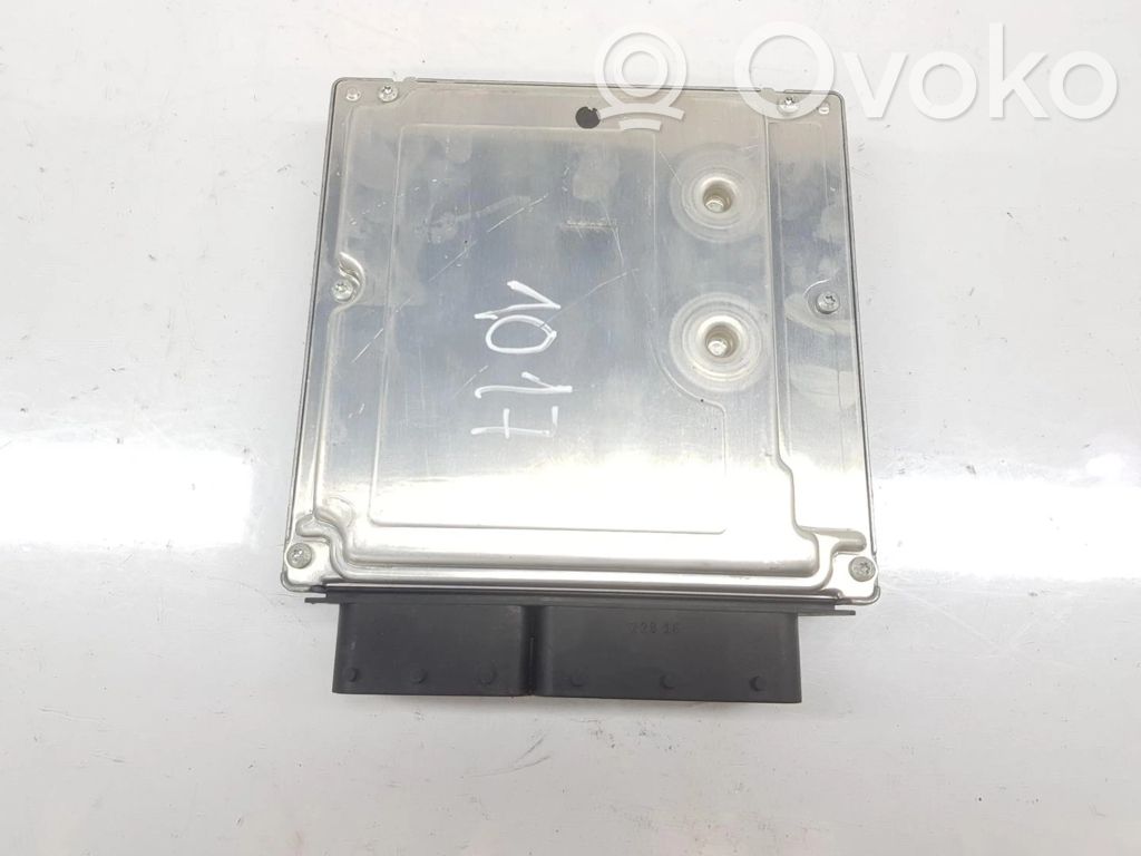 BMW 1 E82 E88 Sterownik / Moduł ECU 