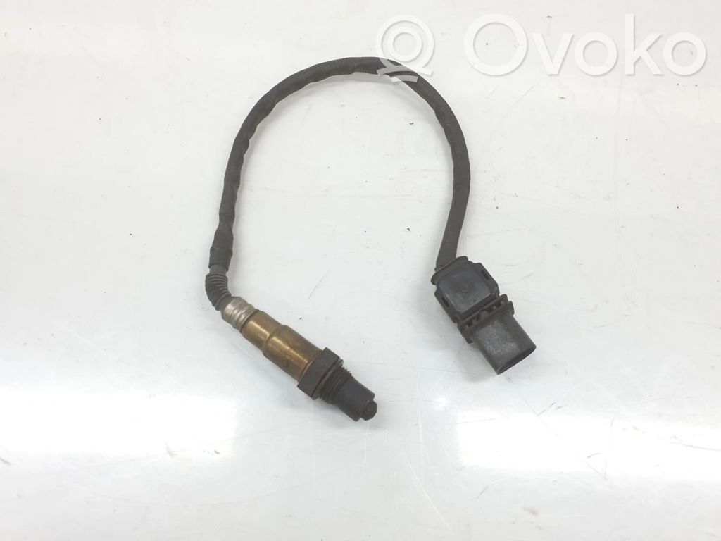 SsangYong Korando Sonda lambda 
