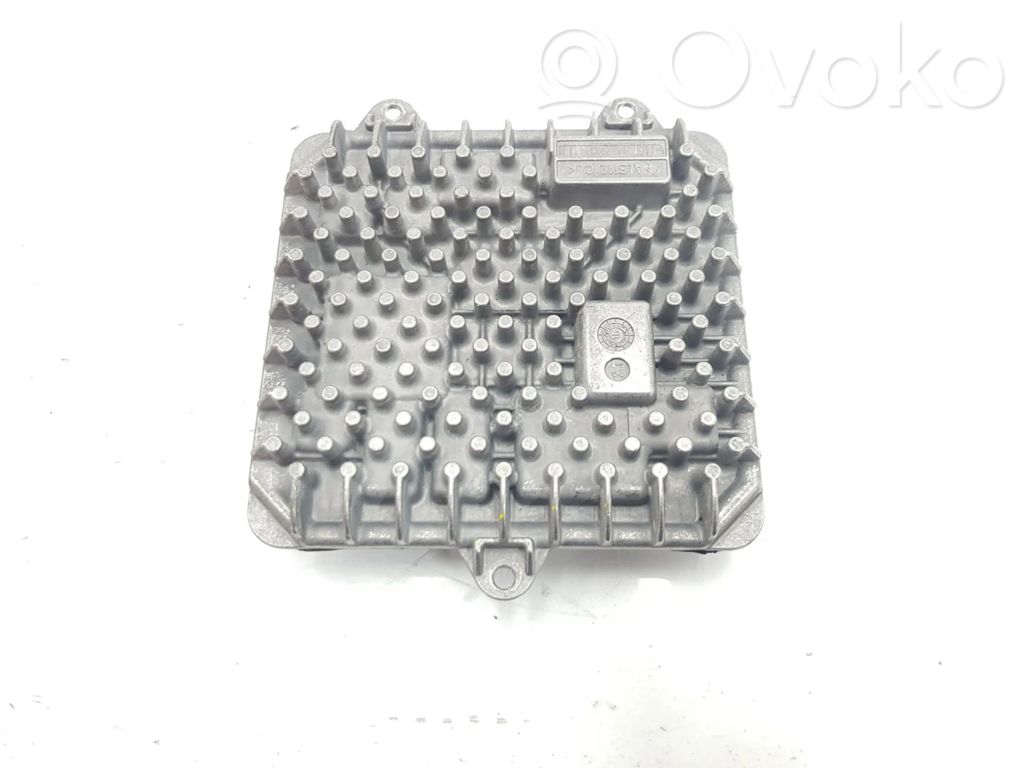 BMW X4 G02 Unidad de control/módulo de los faros xenón 