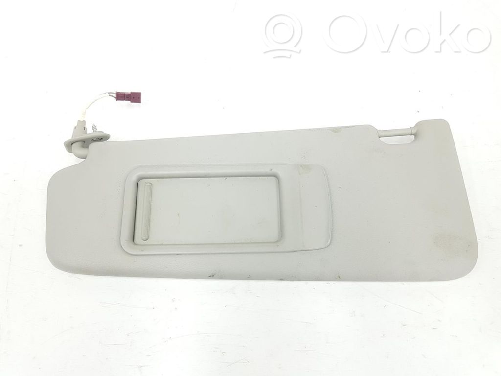 BMW 3 E90 E91 Sun visor 
