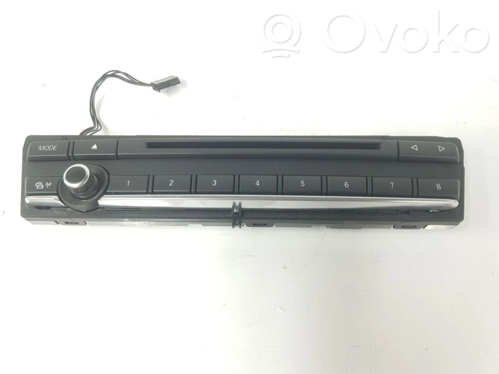 BMW X3 G01 Interruptor de control multifunción 